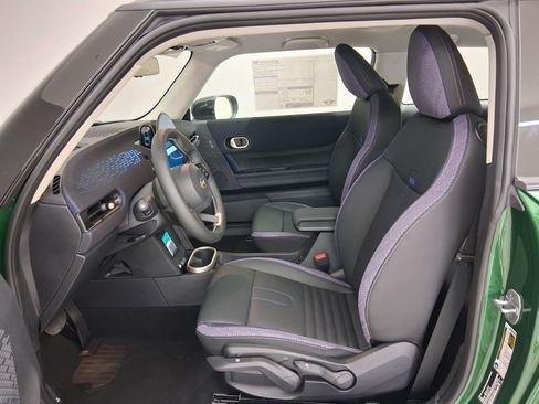 New 2026 MINI Cooper S FWD image 3