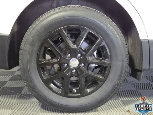 Used 2024 Chevrolet Equinox LT AWD/4WD image 29
