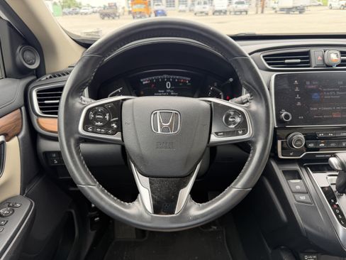 Used 2022 Honda CR-V EX-L image 15