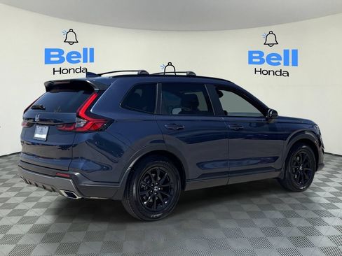Used 2026 Honda CR-V Sport-L image 4