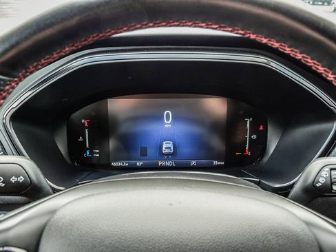 Used 2023 Ford Escape ST-Line w/ Tech Pack #1 FWD image 33