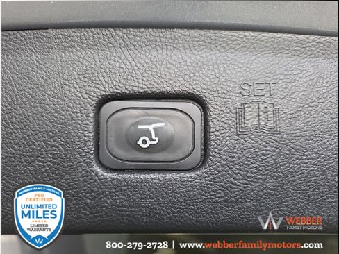 Used 2024 Ford Edge SEL w/ Convenience Package AWD/4WD image 8