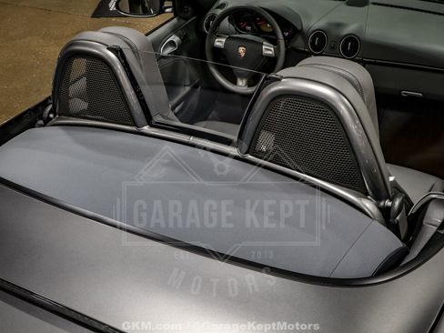 Used 2008 Porsche Boxster RWD image 69