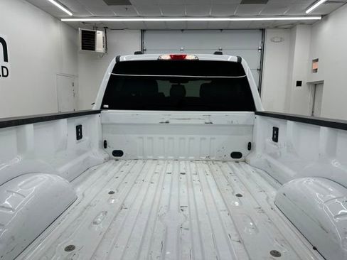 Used 2024 Ford F250 XLT image 17