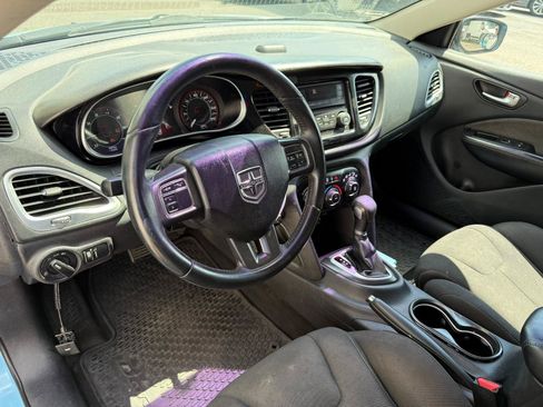 Used 2013 Dodge Dart SXT FWD image 28