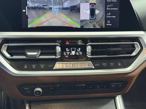 Used 2023 BMW M4 Coupe w/ M Driver's Package RWD image 25