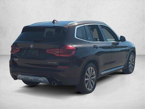 Used 2019 BMW X3 sDrive30i image 5