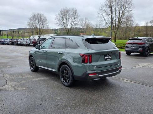 New 2026 Kia Sorento SX Prestige AWD/4WD image 5