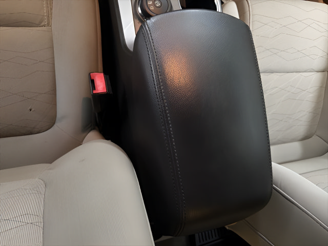 Used 2015 Ford Explorer 4WD image 17