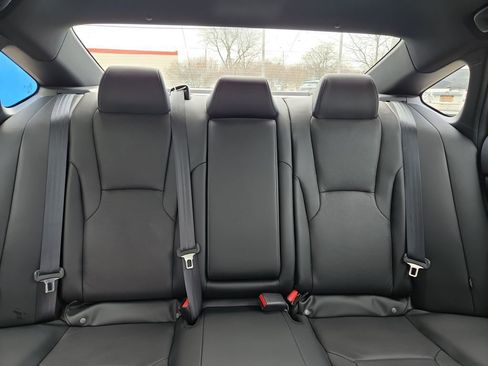 Certified 2024 Honda Accord Sport image 28