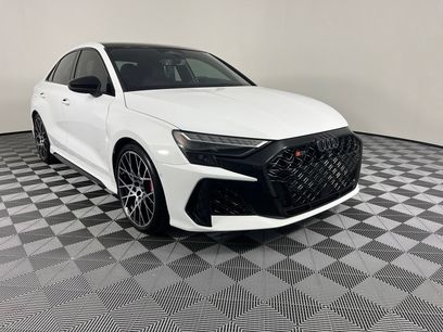 Used 2026 Audi RS 3