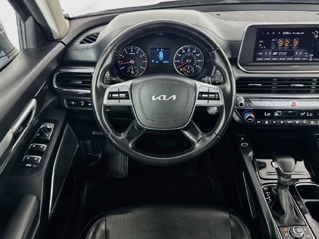 Used 2022 Kia Telluride S AWD/4WD image 13