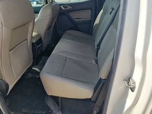 Used 2019 Ford Ranger Lariat w/ Equipment Group 501A Mid AWD/4WD image 10