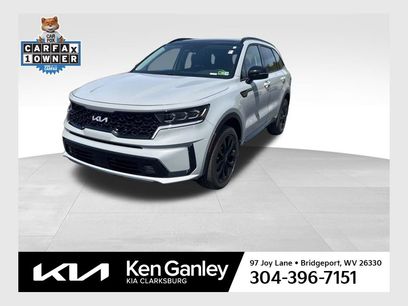 Used 2023 Kia Sorento SX