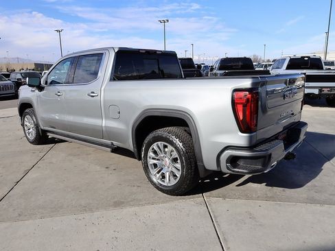 New 2026 GMC Sierra 1500 Denali w/ Technology Package image 4