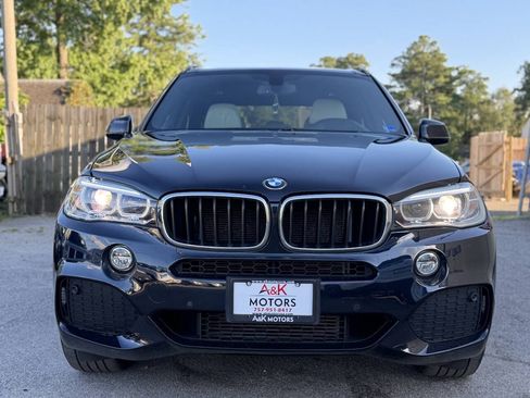 Used 2014 BMW X5 xDrive35i AWD/4WD image 3