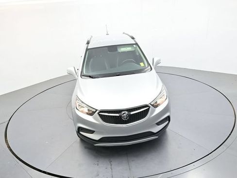 Used 2018 Buick Encore Preferred AWD/4WD image 18