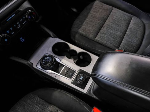 Used 2022 Ford Bronco Sport Big Bend AWD/4WD image 23