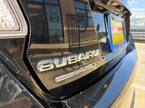 Used 2019 Subaru WRX AWD/4WD image 40