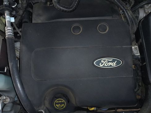 Used 2014 Ford Edge Limited FWD image 30