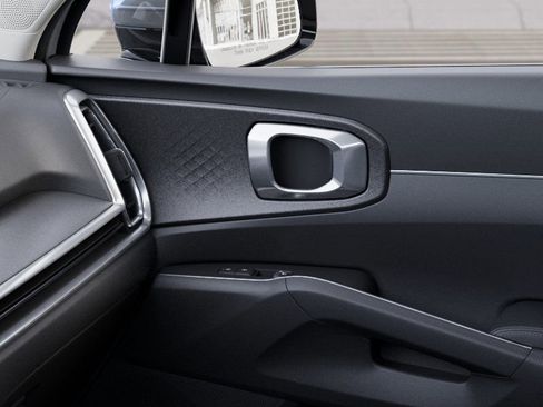 New 2025 Kia Sorento EX w/ Panoramic Sunroof Package image 25