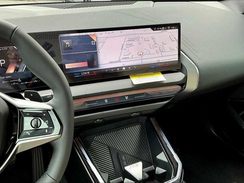 New 2026 BMW X3 xDrive30 w/ Convenience Package image 6