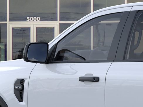 New 2025 Ford Ranger XL w/ Trailer Tow Package RWD image 50