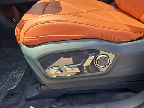 New 2027 Kia Telluride SX FWD image 21