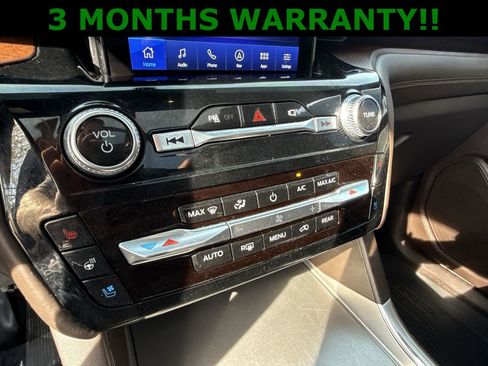 Used 2022 Ford Explorer King Ranch w/ Premium Technology Package image 20