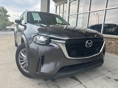 Used 2024 MAZDA CX-90 3.3 Turbo w/ Preferred Plus