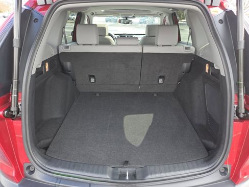 Certified 2022 Honda CR-V Touring image 24