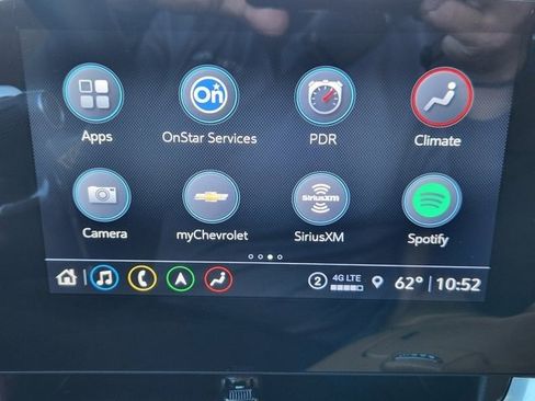 Used 2023 Chevrolet Corvette Stingray Premium Conv w/ Z51 Performance Package image 13