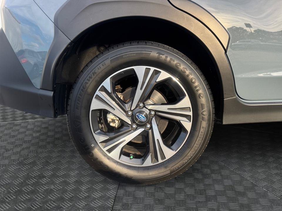 Used 2024 Subaru Crosstrek 2.0i Premium AWD/4WD image 27