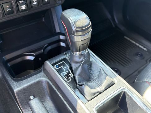 Used 2018 Toyota Tacoma TRD Pro image 19