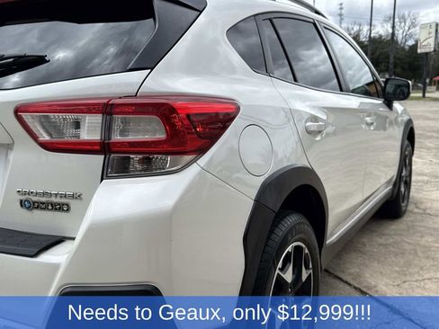 Used 2019 Subaru Crosstrek 2.0i Premium image 17