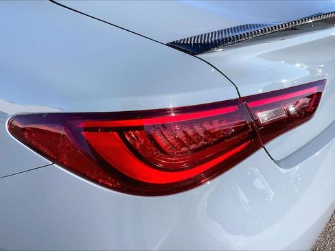 Used 2022 INFINITI Q60 Red Sport 400 w/ Cargo Package image 26