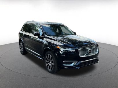 Used 2024 Volvo XC90 B6 Plus