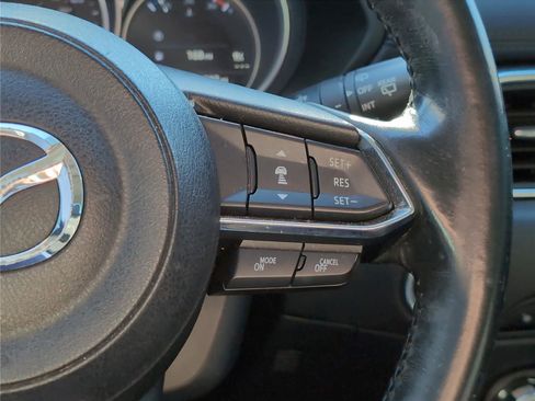 Used 2018 MAZDA CX-5 Grand Touring image 14