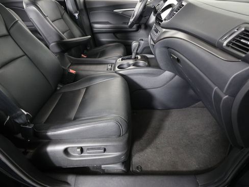 Used 2020 Honda Pilot EX-L image 28