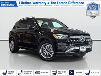 Used 2025 Mercedes-Benz GLE 350 4MATIC video 1