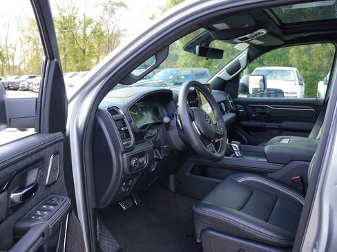 New 2026 RAM 1500 RHO w/ RHO Level 1 Equipment Group image 11