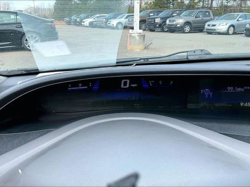 Used 2012 Honda Civic EX image 10