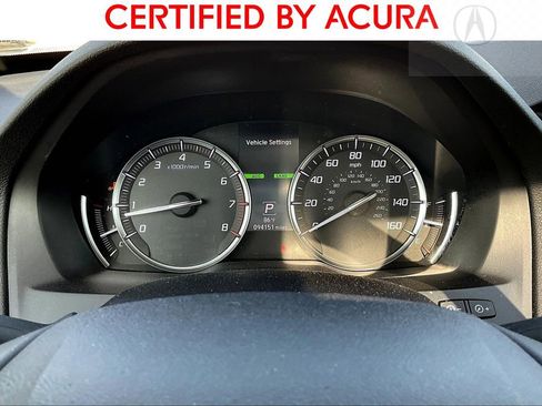 Used 2018 Acura MDX FWD w/ Technology Package image 26