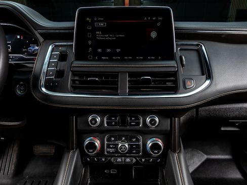 Used 2023 GMC Yukon AT4 image 21