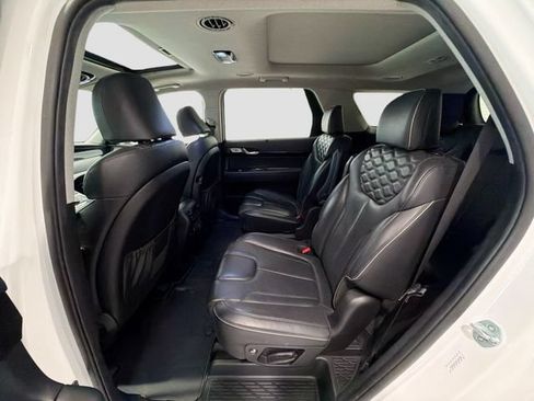 Used 2021 Hyundai Palisade Limited AWD/4WD image 22