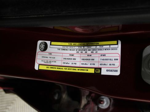 Used 2019 Chrysler 300 Touring w/ Sport Appearance Package image 39