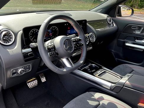 New 2026 Mercedes-Benz GLA 250 GLA 250 image 6