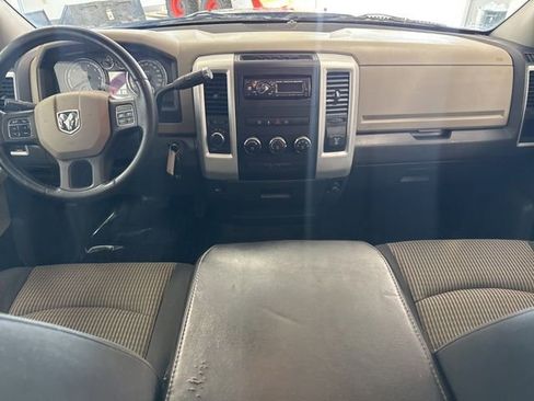 Used 2012 RAM 1500 Big Horn AWD/4WD image 27