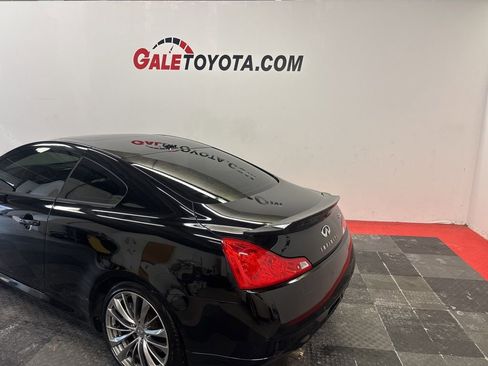Used 2013 INFINITI G37 Journey w/ Premium Pkg image 9