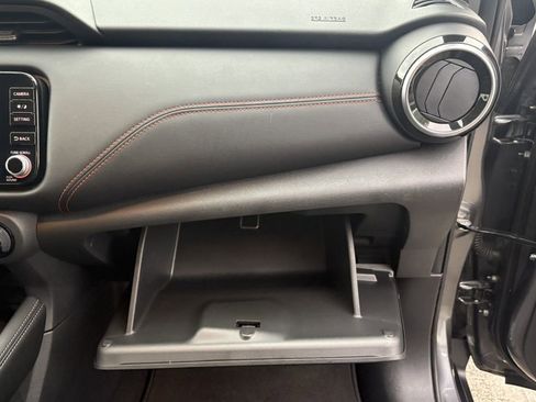 Certified 2023 Nissan Kicks SR image 33